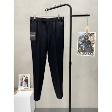 Zegna Long Pants